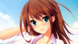 Despacito english version nightcore female [upl. by Winfred]