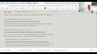 Google Power Search Part 5 [upl. by Xuaeb]