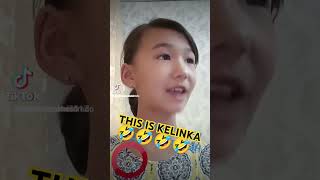 THIS IS KELINKA🤣🤣 [upl. by Aicsila]