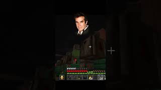 Creepers dont like David Copperfield [upl. by Nereus671]