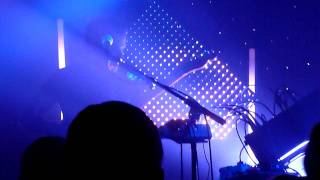 M83 Wait Live [upl. by Newkirk]