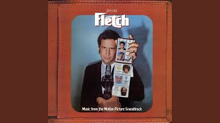 Fletch Theme [upl. by Aikemot]