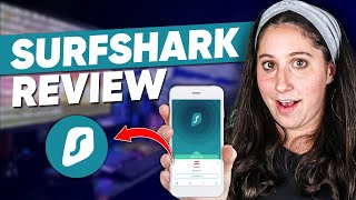 Surfshark VPN Review HONEST Opinion  My Surfshark Experience in 2024 [upl. by Humphrey]