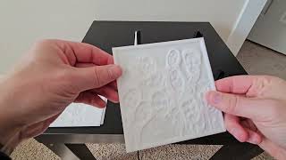 Lithophane assembly Demo [upl. by Ludwig473]