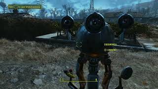 You ok there codsworth [upl. by Puduns]