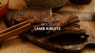 Nancy Silverton Teaches Spiced Lamb Riblets  Lesson Preview  YesChef [upl. by Saval289]