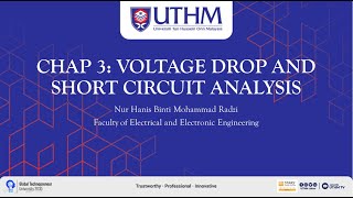 Utilisation of Electrical Energy  Chapter 3  Series 5 [upl. by Notsla]