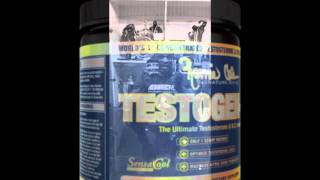 Ronnie Colemans New TEST BOOSTER  Ronnie Coleman [upl. by Kandace]