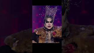 SEVERITY STONE  DRAGULA Season 6 Episode 1  Classic Monsters ReImagined Floorshow [upl. by Ardolino]