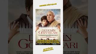 Dedemin Gözyaşları Filmi shorts film vizyon vizyondakifilmler yerlifilm dedemingözyaşları [upl. by Lytsyrk]