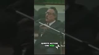 Buscetta e la Verità Cosa Dice Davvero [upl. by Downes173]