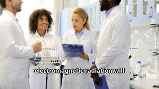 Unlocking the Mysteries of Electromagnetic Radiation [upl. by Ymmac]