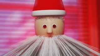 The Santa Clause Trailer [upl. by Lyrahs]