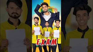 Exam का डर🤣💥 shotrs​ tanding​ magic​ aanganwadikebacche​ schoollifecomedy​ [upl. by Winifield5]