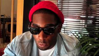 Tinie Tempah  Intro to Pass Out VEVO LIFT [upl. by Palua]