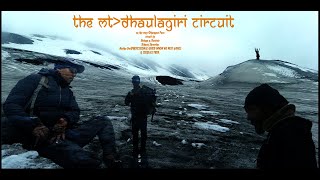 Mt DHAULAGIRI CIRCUIT DAY3PART3mountains 110k views · 3hours ago [upl. by Ixela]