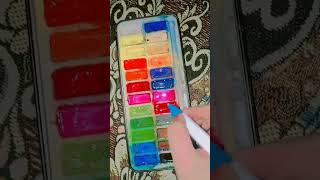 bookmarkbookmarksdiydiycraftsdiybookmarkdiybookmarksyoutubeviralshortblinkbtscraftdrawing [upl. by Sidra338]