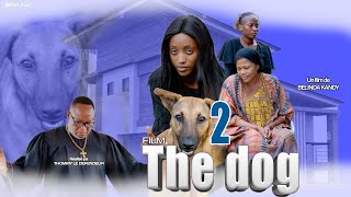 THE DOG EPISODE 2 Nouveau Film congolais BelArt Prod Octobre 2024 [upl. by Maroney]