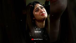 BARBAD HO JAAUNGI 💔🥺  wr1tes1  o rangreza  Pakistani drama  broken  deeplines shorts [upl. by Geithner720]