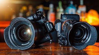 Sony A7iii  Should I SELL My Sony A7Riii in 2019 [upl. by Alemak]