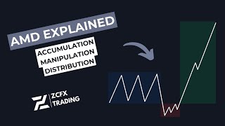 AMD CONCEPT EXPLAINED  ULTIMATE GUIDE [upl. by Anelaj]