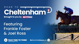 The Road to Cheltenham  December Racing Review  Cheltenham Festival 2024 Tips [upl. by Ellocin]