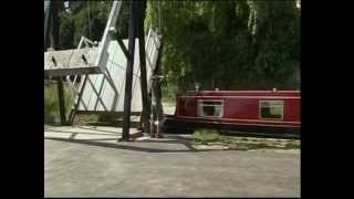 Canals of Wales  Llangollen to Whitchurch [upl. by Berke537]