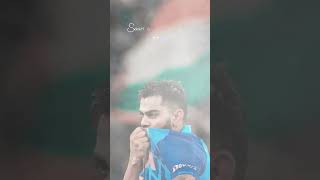 Virat Kohli viratkohli kingkolhi kohlikohli kohlifans viratkolhifans short cricket [upl. by Yromas560]