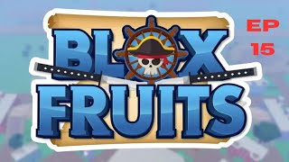 Alcancei LV 400 no blox fruits [upl. by Bagley590]