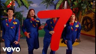 Imagination Movers  7 Days [upl. by Elletnuahs]