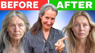 Barbara ONeills SHOCKING Anti Aging Secrets Youre Missing They Never Told You This [upl. by Eninej]