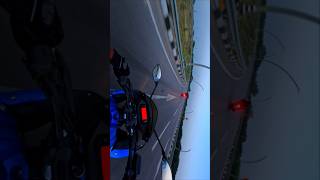 Expressway cornering  motorcycle vlogs [upl. by Nino328]