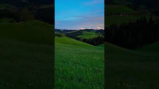 emmental biotope landscape switzerland [upl. by Ardnoel]