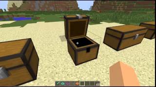 Minecraft Copious Dog Mod 1710 [upl. by Tcideneb]