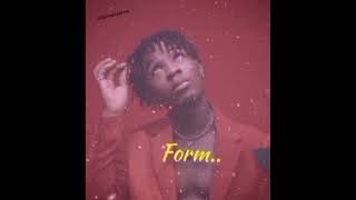 JoeBoy FOCUS Official Lyrics Video by BaronLyrics viral trending share [upl. by Ewan]