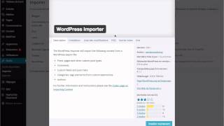 Comment envoyer un site WordPress local en ligne [upl. by Leiria]