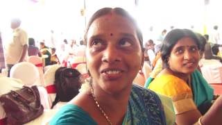 Chennai Vallanattu Nagarathar Peravai  Chennai  CVNP  ANNUAL MEET 2017  PART 9 [upl. by Yeslehc]