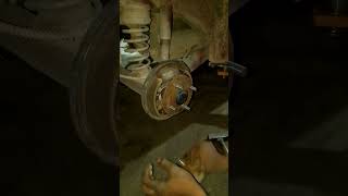 breakdrumpremove automobile mechanistry carrepair mecanics [upl. by Brittani]