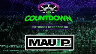 🔴📻 MAU P  COUNTDOWN NYE 2023 LIVE BROADCAST  DAY 1 [upl. by Quintie]