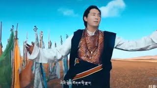 Tibetan Dance song2024🌷🌷🌷 [upl. by Atineg]