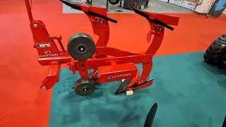 AgrotechnikTraktor Kft az Agromash Expon 🚜 [upl. by Aaron693]