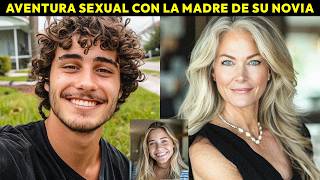 La Obsesion Por el Novio de su Hija Termina en Tragedia Documental sobre Crímenes Reales [upl. by Dehnel]