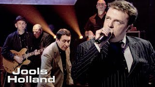 Jools Holland  Suggs  Oranges And Lemons Again Official Video [upl. by Jocko205]