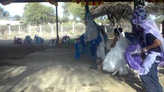 Danza de tula tamaulipas [upl. by Neenad]