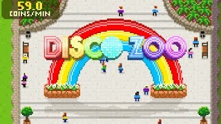 Disco Zoo  ALL Animals Unlocked [upl. by Haneehs801]