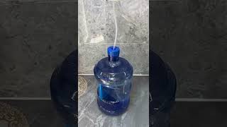 Automatic water dispenser [upl. by Anoynek]