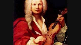 Antonio Vivaldi The Four Seasons Winter Adagio [upl. by Ymereg]