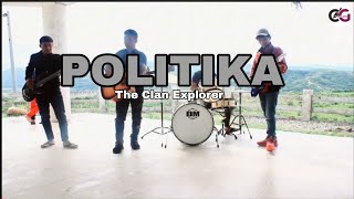 POLITIKA  The Clan Explorer Official Visualize Video [upl. by Ruffina]