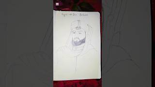 Sketching art  My sketch book art diy drawing artwork sketch sketching trending [upl. by Nylazor784]