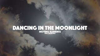 Moving Elements  Dancing In The Moonlight feat Matei Sax [upl. by Boice437]